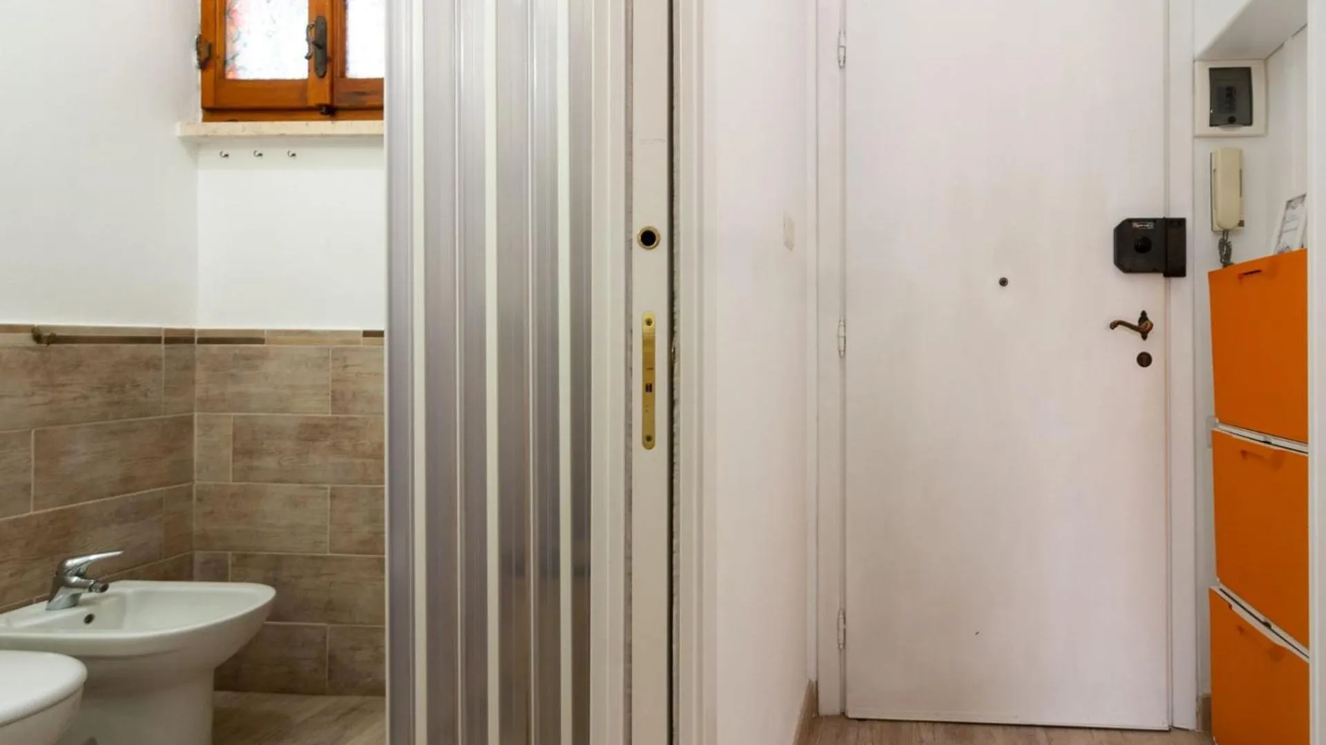Apartment Appartamento Mc Follonica