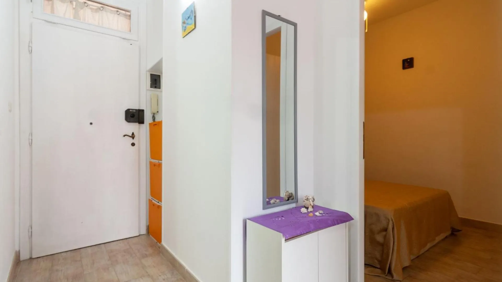 Appartamento Mc Follonica Apartment