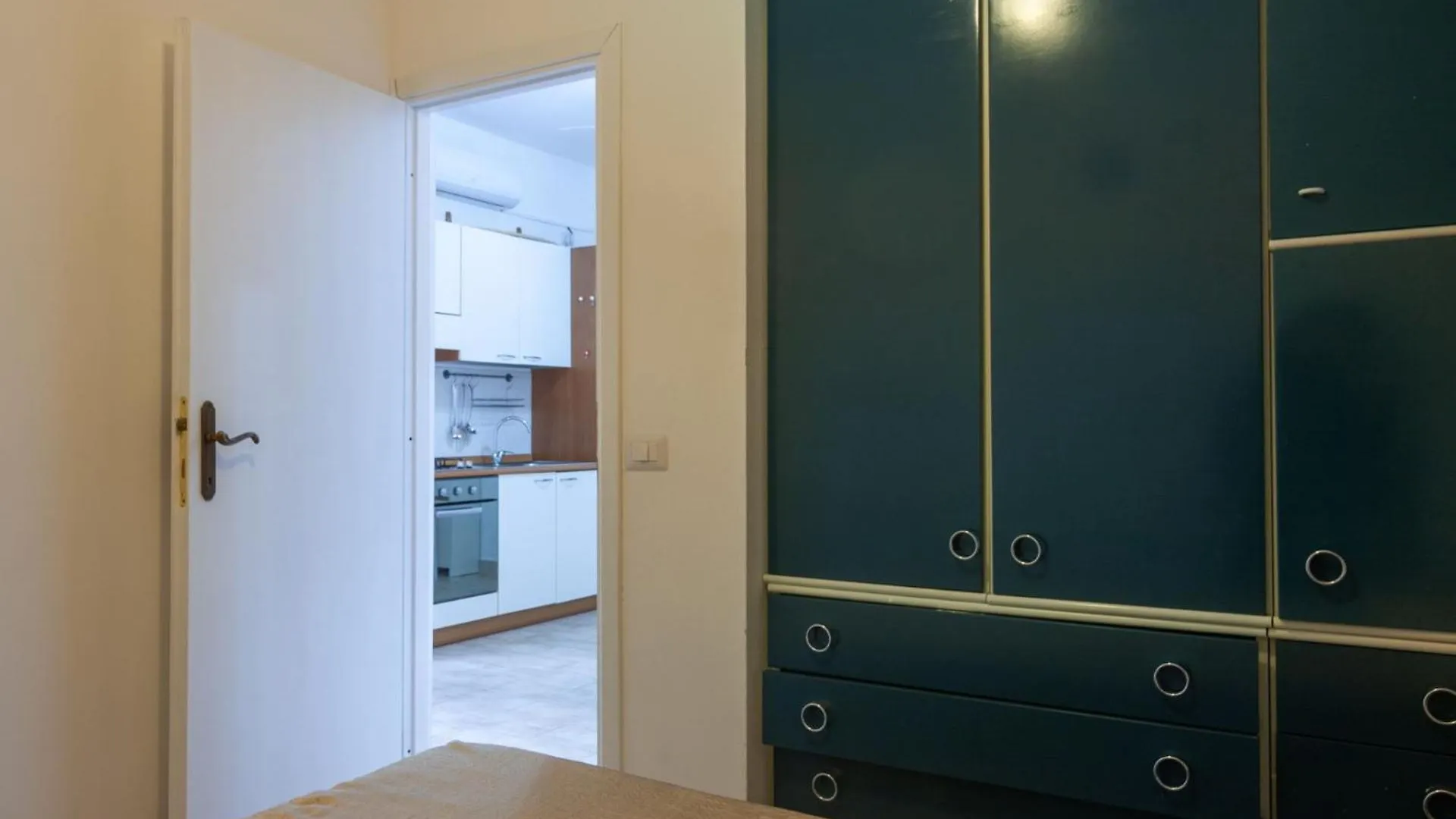 Apartment Appartamento Mc Follonica