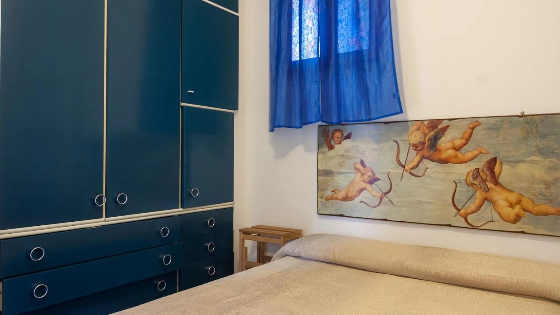 Apartment Appartamento Mc Follonica Italy