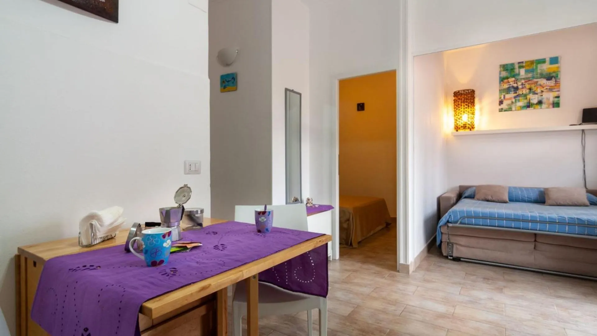 Apartment Appartamento Mc Follonica
