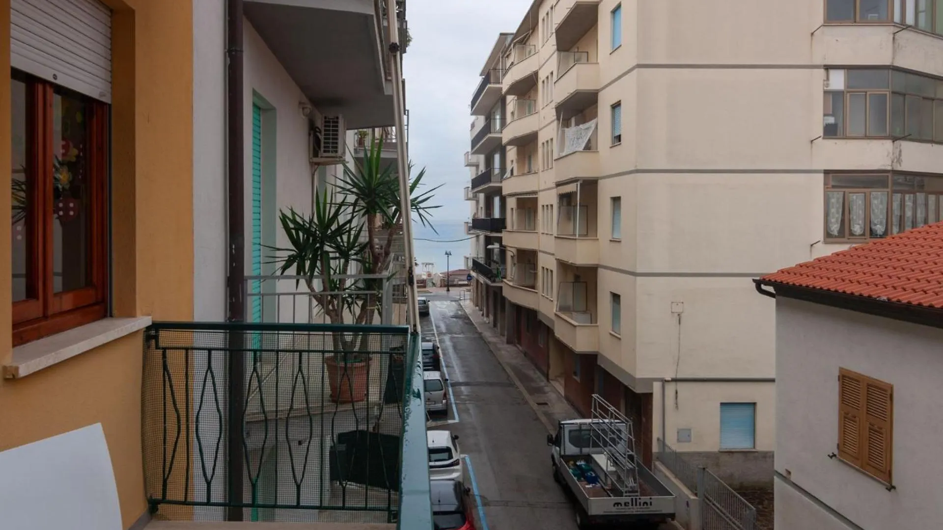 Apartment Appartamento Mc Follonica