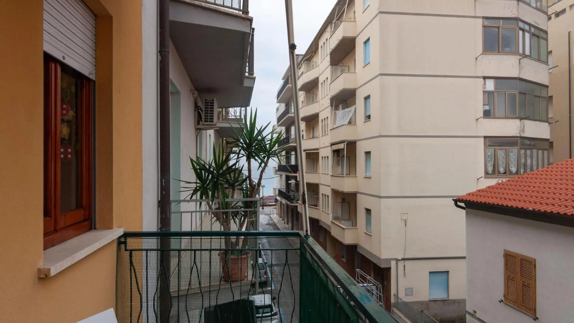 Appartamento Mc Follonica Italy