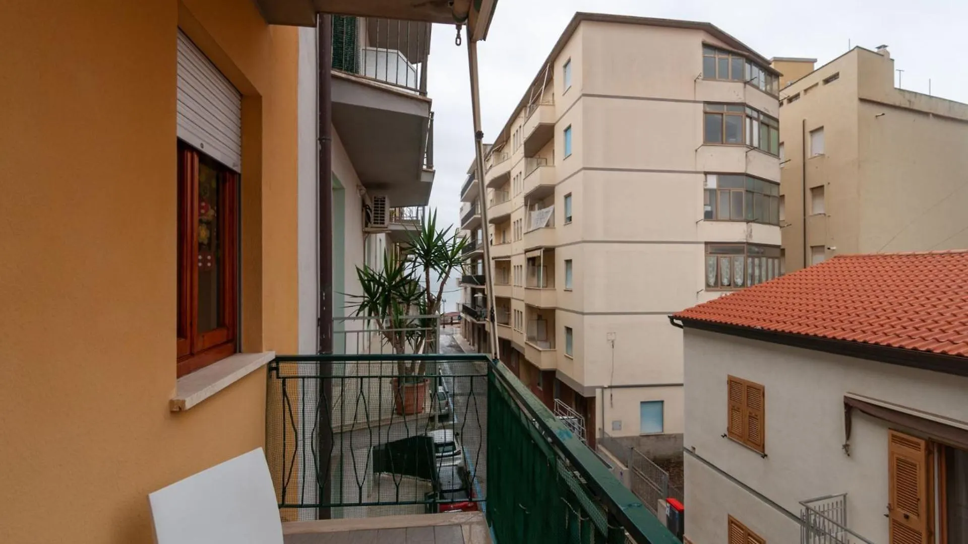 Appartamento Mc Follonica Apartment