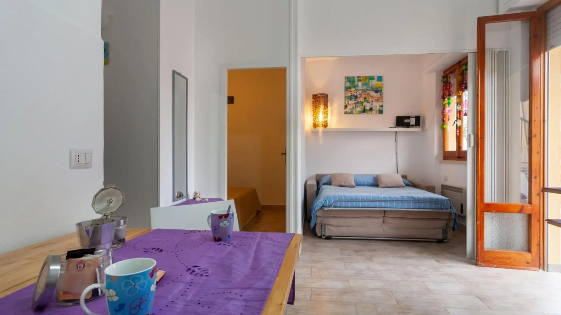 Appartamento Mc Follonica Apartment