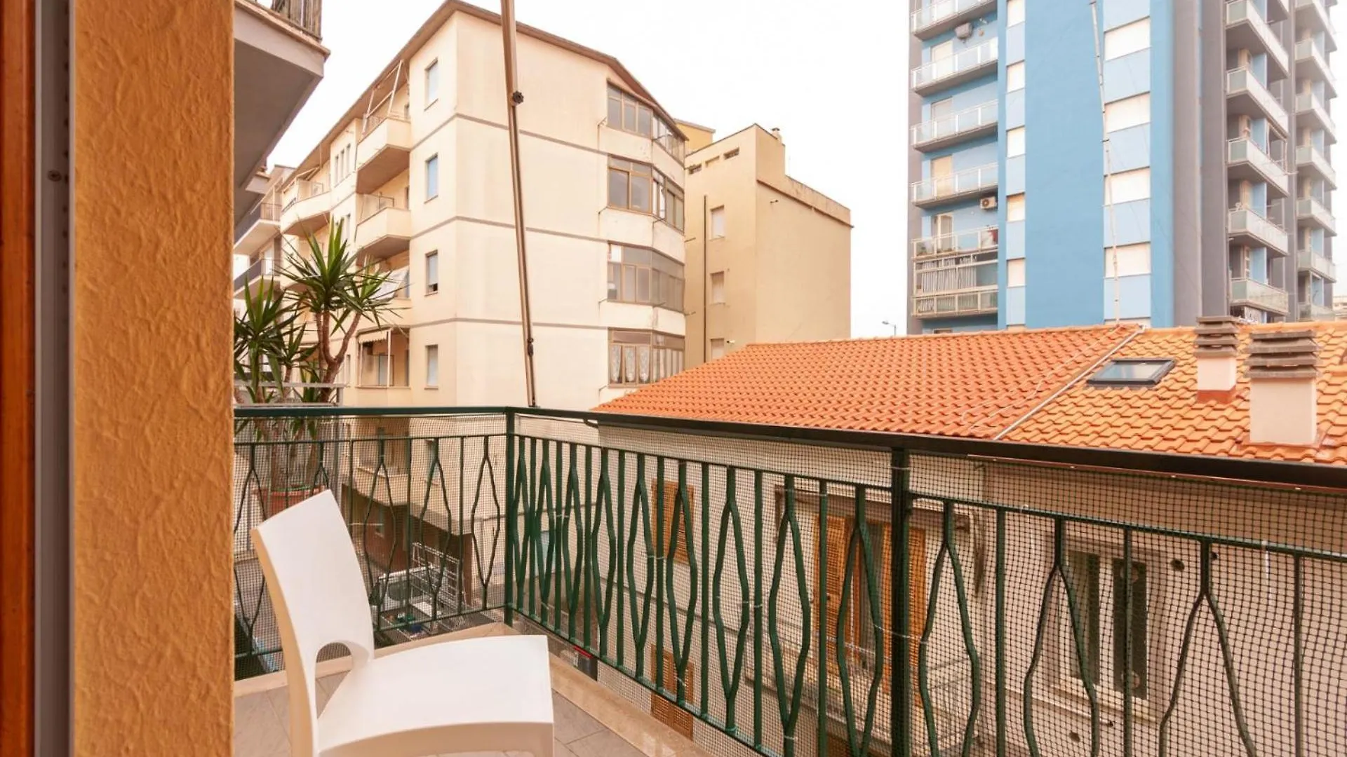 Apartment Appartamento Mc Follonica Italy